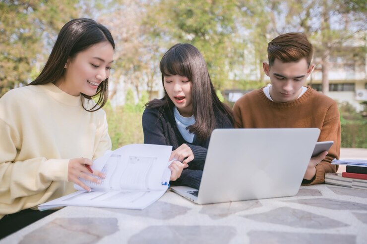  Meningkatkan Nilai Ujian 