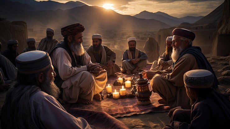 Abu Bakar Ash-Shiddiq