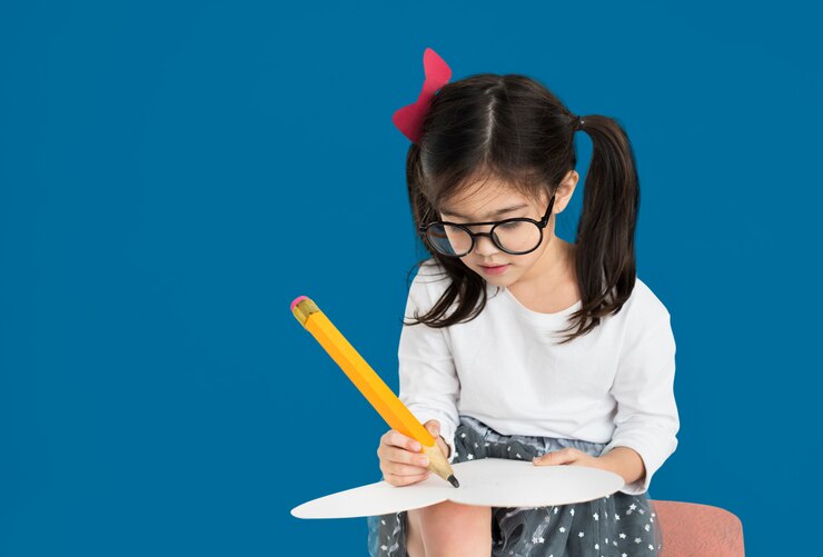 Mengekspresikan Diri