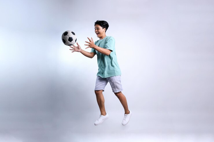 Olahraga Favorit Anak