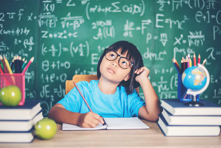 Les Privat Matematika