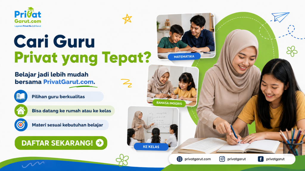 Perkembangan Anak