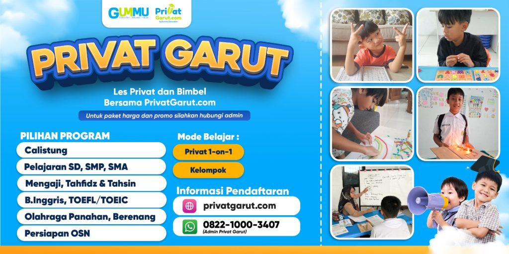 Perkembangan Anak
